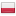 tekom.pl hosted country